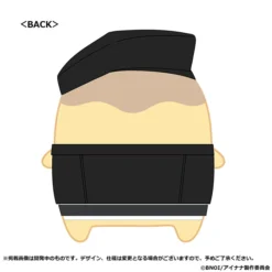 IDOLiSH 7 Third BEAT! Episode Linkage Goods King's Pudding X ŹOOĻ Plush Collection -Plush Toys Shop 3e018b890c5c46b1b2f440b6dc73b880.jpg