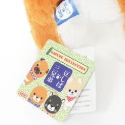 Mameshiba San Kyodai Dog Plush Collection (Big) -Plush Toys Shop 3e19235d3cca47248bcec554a8c422b7.jpg