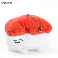 Oshushidayo! Plush Ball Chain Mascots -Plush Toys Shop 3e9b6891616a479ea890aeabec437f98.jpg