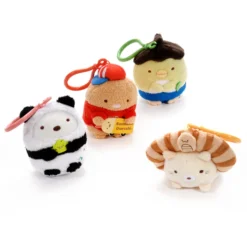 Sumikko Gurashi 5th Anniversary Dangling Plush Collection -Plush Toys Shop 3e9dc294938c473d87da9680dbea199c.jpg
