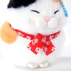 Hige Manjyu Yu Cat Plush Collection (Ball Chain) 34 Hige Manjyu Yu Cat Plush Collection (Ball Chain) -Plush Toys Shop 3efa4ad05f734f86ab2bdf99a588d77f.jpg