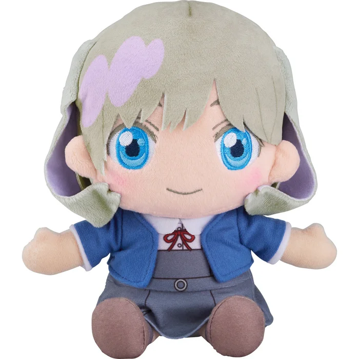 GOOD SMILE COMPANY Love Live! Superstar!! Plushie 5 GOOD SMILE COMPANY Love Live! Superstar!! Plushie - Image 5