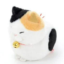 Hige Manjyu Cat Plush Collection (Standard) -Plush Toys Shop 3fa2a937d2664e41b0c5e507014c166e.jpg