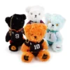 Haikyu!! Karasuno Vs Shiratorizawa Plush Bear Collection