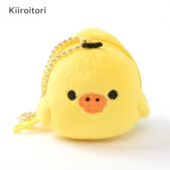 Rilakkuma Korilakkuma To Atarashii Otomodachi Mascot Keychains -Plush Toys Shop 3ff3d2c120084c80ace5d4078c819d89.jpg