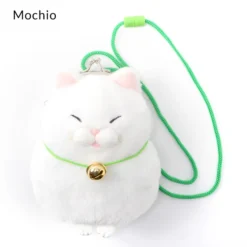Hige Manjyu Cat Plush Coin Pochettes -Plush Toys Shop 4094dc80a323465c8e7ca9c25703c4ee.jpg