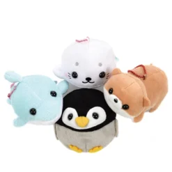 Pocket Aquarium Animal Plush Collection (Ball Chain) 15 Pocket Aquarium Animal Plush Collection (Ball Chain) -Plush Toys Shop 40e262d34d0747e0ab59733425ff0dff.jpg