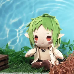 Mushoku Tensei: Jobless Reincarnation Forumates EX Plushie Sylphiette -Plush Toys Shop 40f5786b4bb74456a2e19696e80e4262.jpg