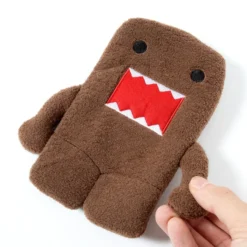 Domo Flat Pouch -Plush Toys Shop 412e3d0088f34bb8867fcc7274b70401.jpg
