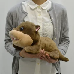 Kaputto Series Asian Small-Clawed Otter Plush -Plush Toys Shop 414e43e508f44ad7b62c73347cb2c200.jpg