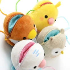 Kotori Tai Bird Plush Pochettes 26 Kotori Tai Bird Plush Pochettes -Plush Toys Shop 41b9fbfc79784ae1abc5011b1c7c8a47.jpg