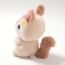 Korisu No Dongurin Lovely Squirrel Plush Collection (Standard) -Plush Toys Shop 41ea9ea422c64d9aad1c7d0ec0921618.jpg