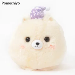 Pometan To Oyasumi Dog Plush Collection (Big) -Plush Toys Shop 41fef47bd9d24262beab05cca55e21fc.jpg