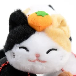 Tsuchineko Higebukuro Cat Plush Collection (Ball Chain) -Plush Toys Shop 4264e9211d984d2f8b80c623e4228c05.jpg