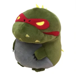 CAPCOM Monster Hunter Mochi Cute Plush Collection Vol. 6 -Plush Toys Shop 42a15c6037de40ada85da3c64b455233.jpg