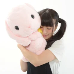 Pote Usa Loppy Onedari Rabbit Plush Collection (Big) -Plush Toys Shop 42ab1a0e0c5f4b0e9d49dd18759c8499.jpg