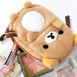 Rilakkuma Plush Pouch -Plush Toys Shop 42b7f94477b8486a8f1505bd97d78aad.jpg