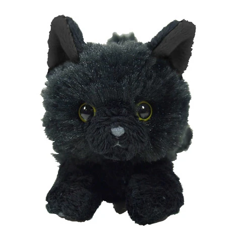 Hizaneko Chibi Ball Chain Plush Collection 16 Hizaneko Chibi Ball Chain Plush Collection - Image 16