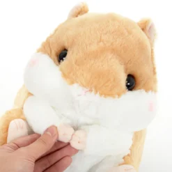 Coroham Coron Hamster Plush Collection (Big) -Plush Toys Shop 42e8330a5e434e6db07ba3040fe859d1.jpg