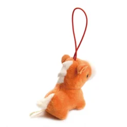 Puchimaru Zoo Animal Plush Collection (Mini Strap) 31 Puchimaru Zoo Animal Plush Collection (Mini Strap) -Plush Toys Shop 4322c36dacb146fbbb767c457a0dca27.jpg