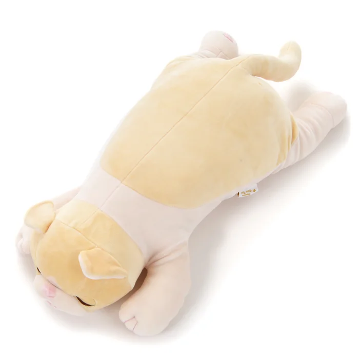 Marshmallow Animal Hug Pillows 16 Marshmallow Animal Hug Pillows - Image 16