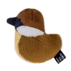 Irotoridori Sparrow Keychain Strap -Plush Toys Shop 4355578567ad4f1fb2819aab25922d6f.jpg