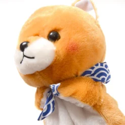Mameshiba San Kyodai Dog Hand Puppets 15 Mameshiba San Kyodai Dog Hand Puppets -Plush Toys Shop 439369b9297c47ee9eb2445c9e758996.jpg