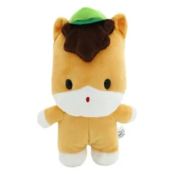Yuru-chara Grand Prix Official Gunma-chan Plush -Plush Toys Shop 43a4234e76bb4eee891cdb54d15922ed.jpg