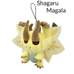 CAPCOM Monster Hunter Plush Set A -Plush Toys Shop 44b9a0e3e8d749a8854dd4d3d6804d11.jpg