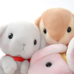Pote Usa Loppy Onedari Rabbit Plush Collection (Standard) -Plush Toys Shop 45197b30731f4e80bef2a4d4e00aa722.jpg