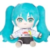 Racing Miku 2022 Ver. Big Plushie