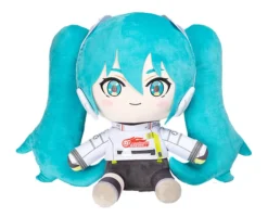 Racing Miku 2022 Ver. Big Plushie