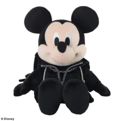 Square Enix Kingdom Hearts King Mickey Plush -Plush Toys Shop 46f7216a1dca43f49d23cdb2c827e066.jpg