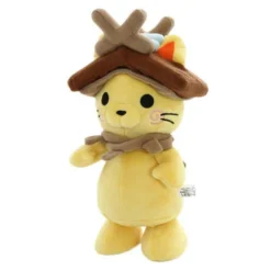 Yuru-chara Grand Prix Official Shimanekko Plush 19 Yuru-chara Grand Prix Official Shimanekko Plush -Plush Toys Shop 475f9be8a9344f63bc25671b5bfee19a.jpg
