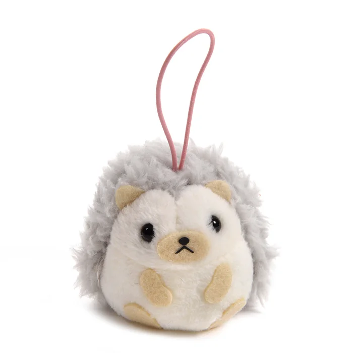 Puchimaru Zoo Animal Plush Collection (Mini Strap) 16 Puchimaru Zoo Animal Plush Collection (Mini Strap) - Image 16