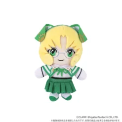 CLAMP 30th Anniversary Plushie Keychain Set -Plush Toys Shop 47d368cf3e0a4dbb8b6c7e1811ef81b5.jpg