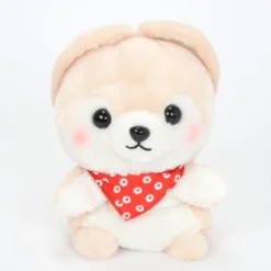 Mameshiba San Kyodai Dog Hand Puppets -Plush Toys Shop 482920ea90514e859145a4257019cecb.jpg