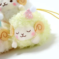 Dreamy Wooly Elephant Plush Collection (Mini Strap) -Plush Toys Shop 49c87c8dcca34787ad9f797f9ed29ecc.jpg