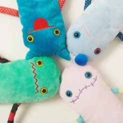 Mokeke KeteKete Plush (Medium) -Plush Toys Shop 49d4641cbd9241298b4e01e161a1bdad.jpg