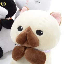 Onedari Munchkin Cat Plush Collection (Big) -Plush Toys Shop 4a087f774ce247bfaabf873123e5ee63.jpg