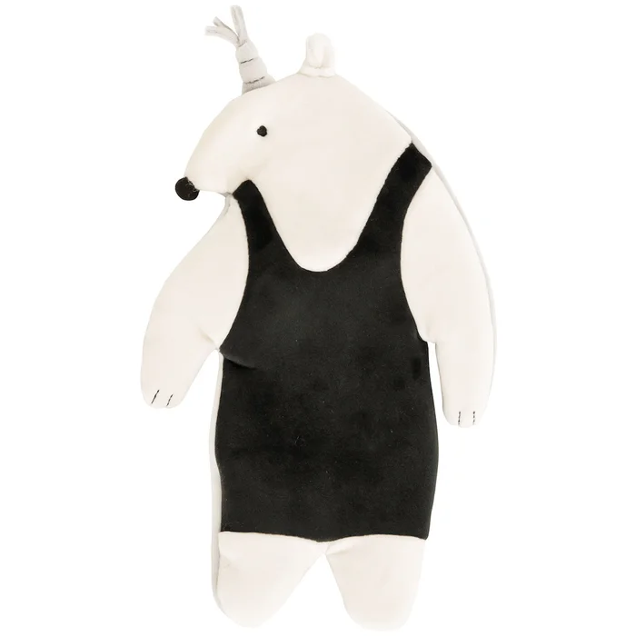 Roomies Party Small Hug Pillows 3 Roomies Party Small Hug Pillows - Image 3