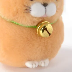 Hige Manjyu Yu Cat Plush Collection (Ball Chain) 36 Hige Manjyu Yu Cat Plush Collection (Ball Chain) -Plush Toys Shop 4a2dfb21e35f4991a064e180118e1add.jpg
