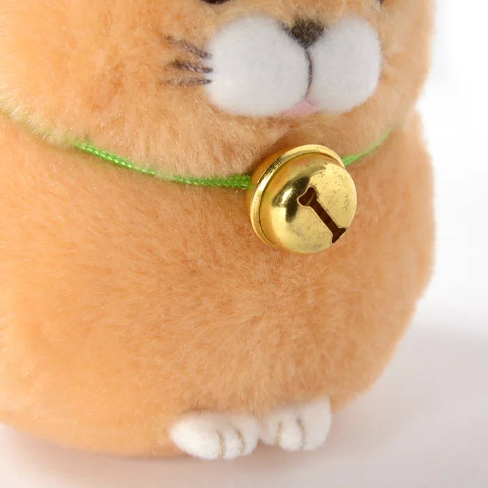Hige Manjyu Yu Cat Plush Collection (Ball Chain) 17 Hige Manjyu Yu Cat Plush Collection (Ball Chain) - Image 17