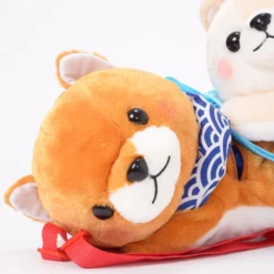Mameshiba San Kyodai Piggyback Backpacks -Plush Toys Shop 4a361017495c496b9f74c284e26ceae7.jpg
