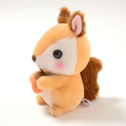 Korisu No Dongurin Lovely Squirrel Plush Collection (Standard) -Plush Toys Shop 4a3966e33fa045a3a368e9b7e27f413a.jpg