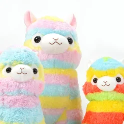 The Ultimate Rainbow Alpacasso Set 12 The Ultimate Rainbow Alpacasso Set -Plush Toys Shop 4a491b62608a45ecb37743d72878cb8b.jpg