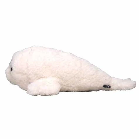 Fluffies Small Seal Plush 2 Fluffies Small Seal Plush - Image 2