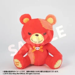 KADOKAWA Obey Me! Teddy Bear Collection -Plush Toys Shop 4abee7122ba549d1b11019fda2e3f707.jpg