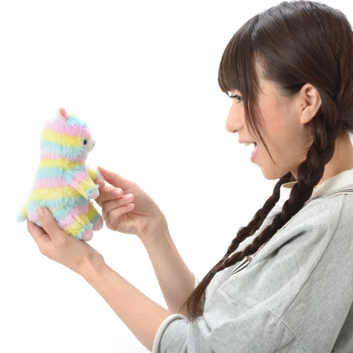 Alpacasso Sitting Plush Collection (Standard) 16 Alpacasso Sitting Plush Collection (Standard) - Image 16