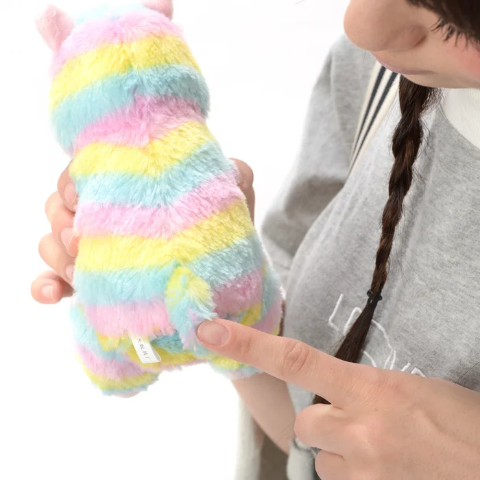 Alpacasso Sitting Plush Collection (Standard) 13 Alpacasso Sitting Plush Collection (Standard) - Image 13